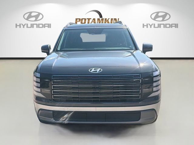 New 2026 Hyundai Palisade SEL Premium image 2