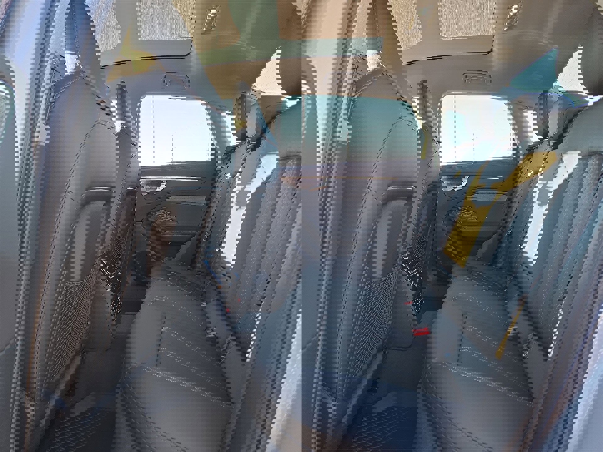 New 2026 Audi A6 Premium Plus image 13