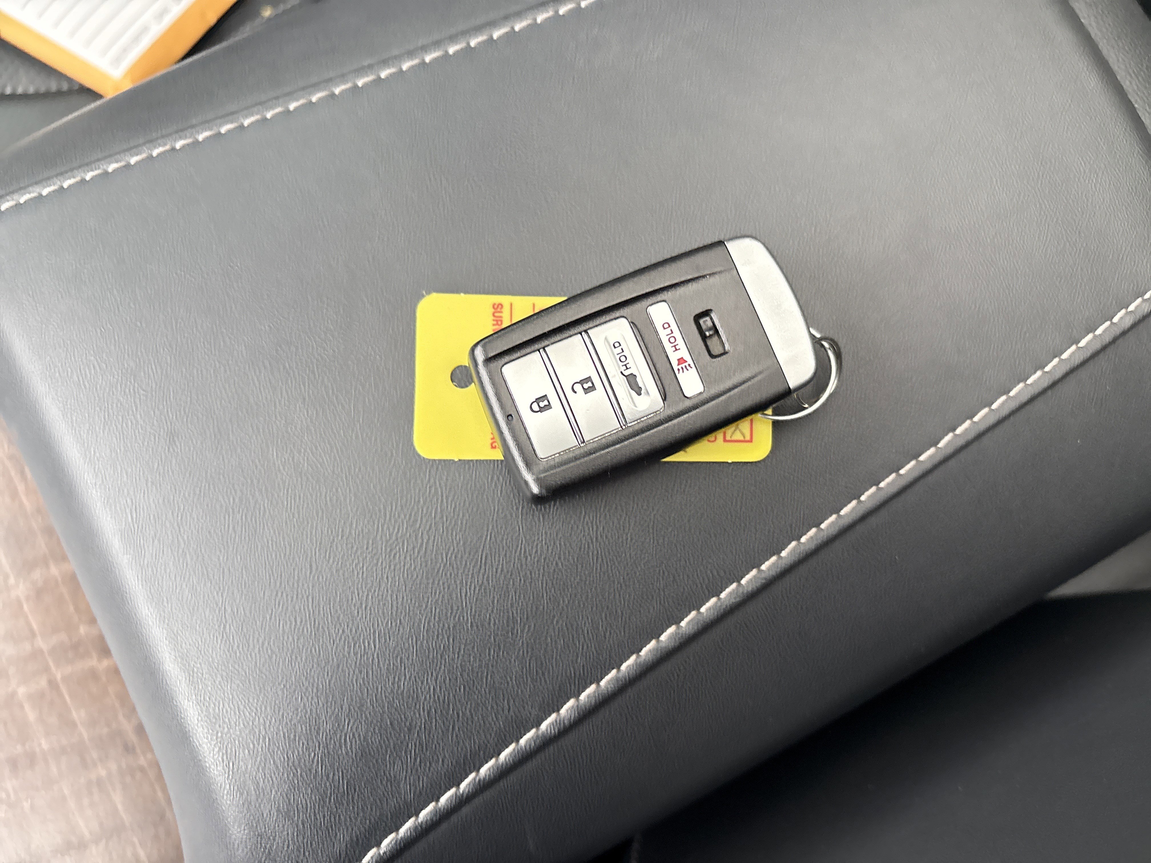 Used 2020 Acura RDX AWD w/ Advance Package image 36