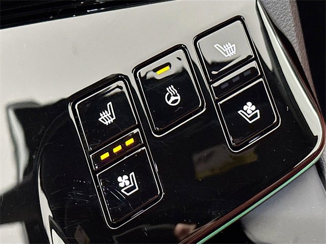 Used 2023 Kia Sportage SX Prestige image 19