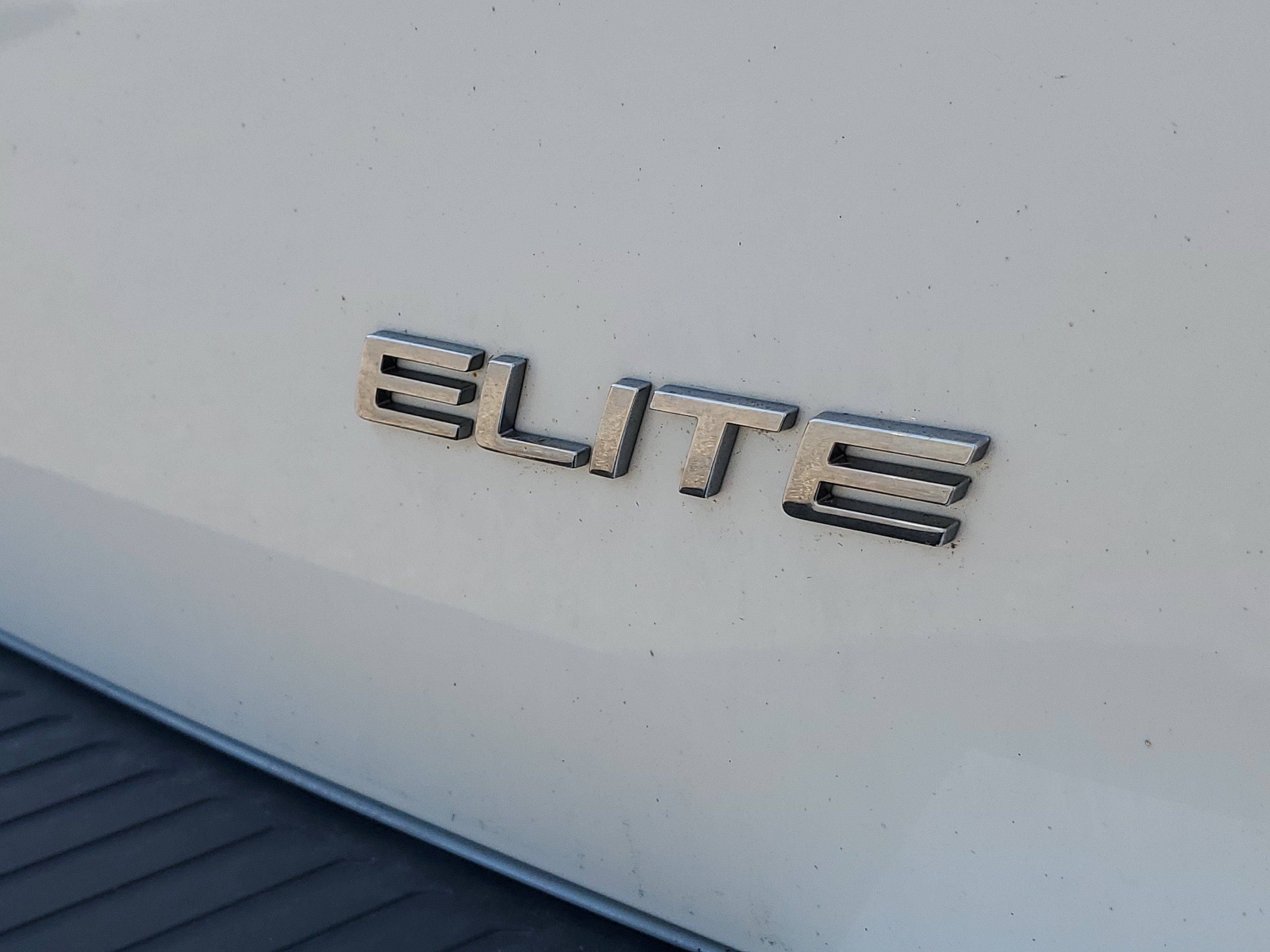 Certified 2022 Honda Odyssey Elite image 6