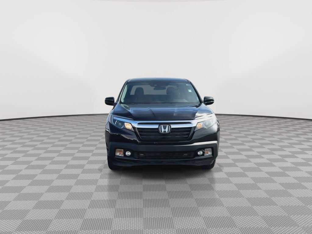 Used 2020 Honda Ridgeline Sport image 3
