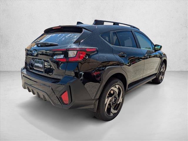 New 2026 Subaru Crosstrek 2.5i Limited w/ Convenience Package AWD/4WD image 5