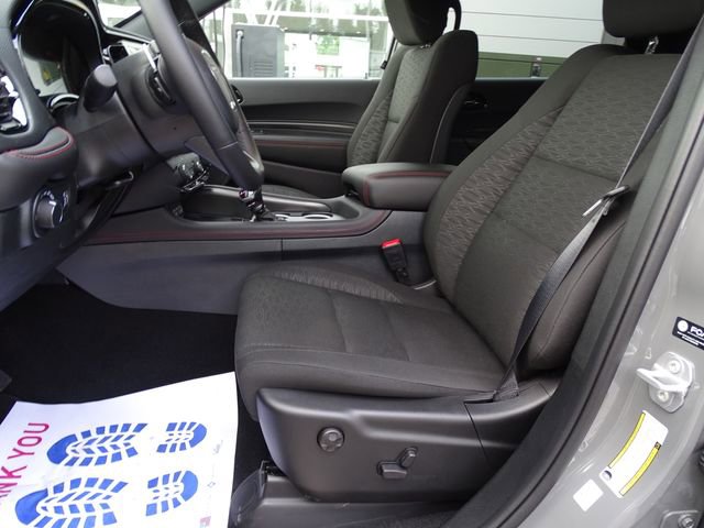 New 2025 Dodge Durango R/T image 16
