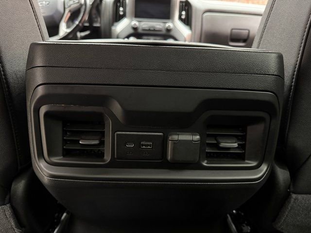 Used 2022 Chevrolet Silverado 1500 RST image 26