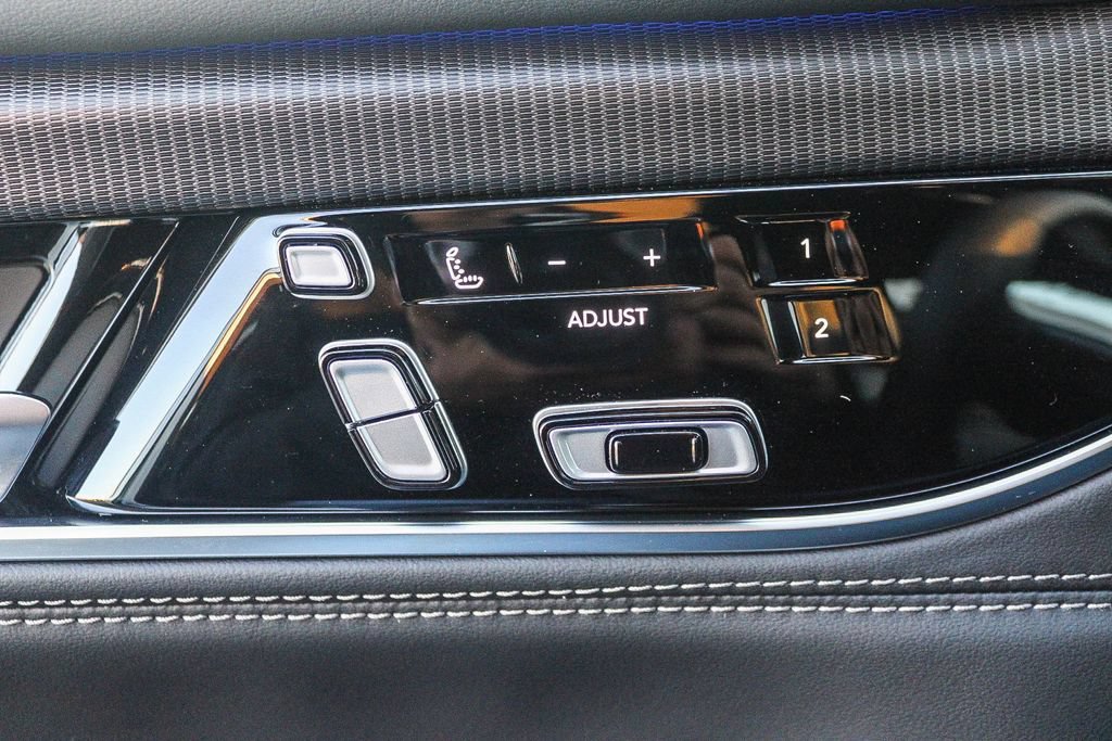 New 2026 Jeep Grand Wagoneer Summit AWD/4WD image 22