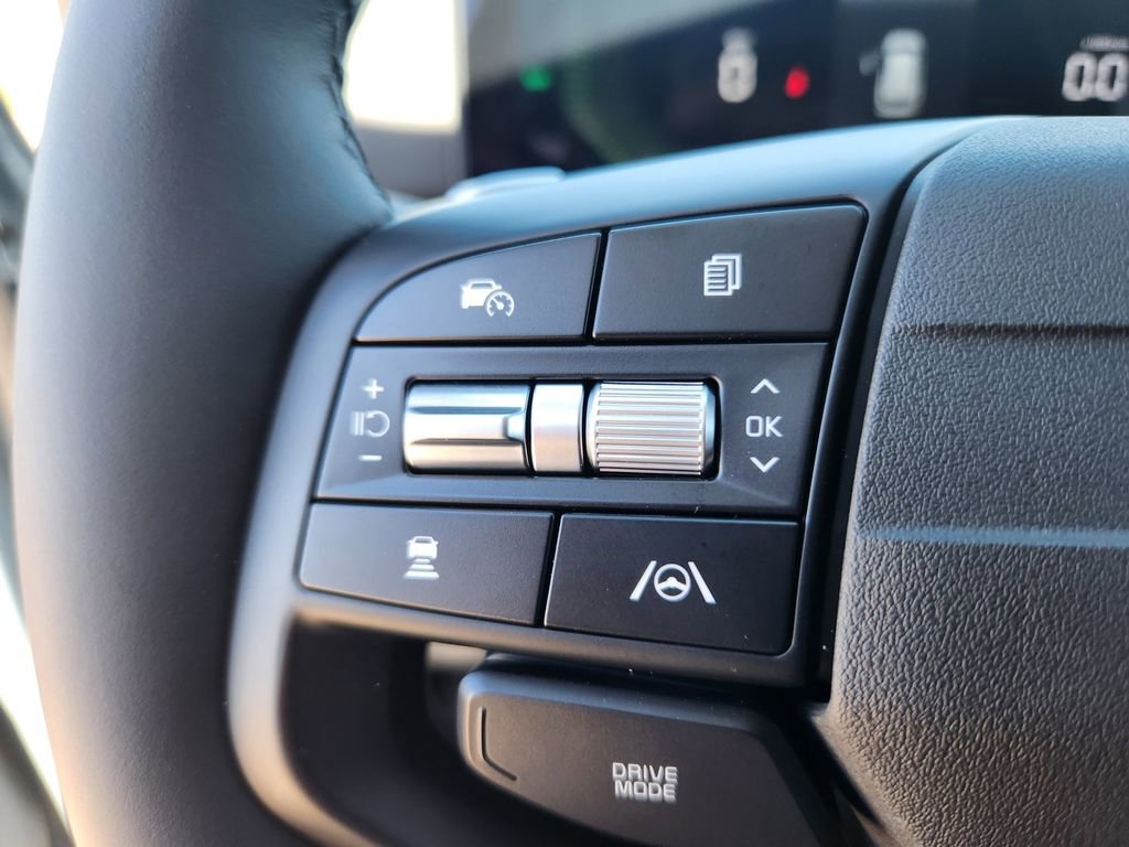 New 2026 Kia Sportage S image 17