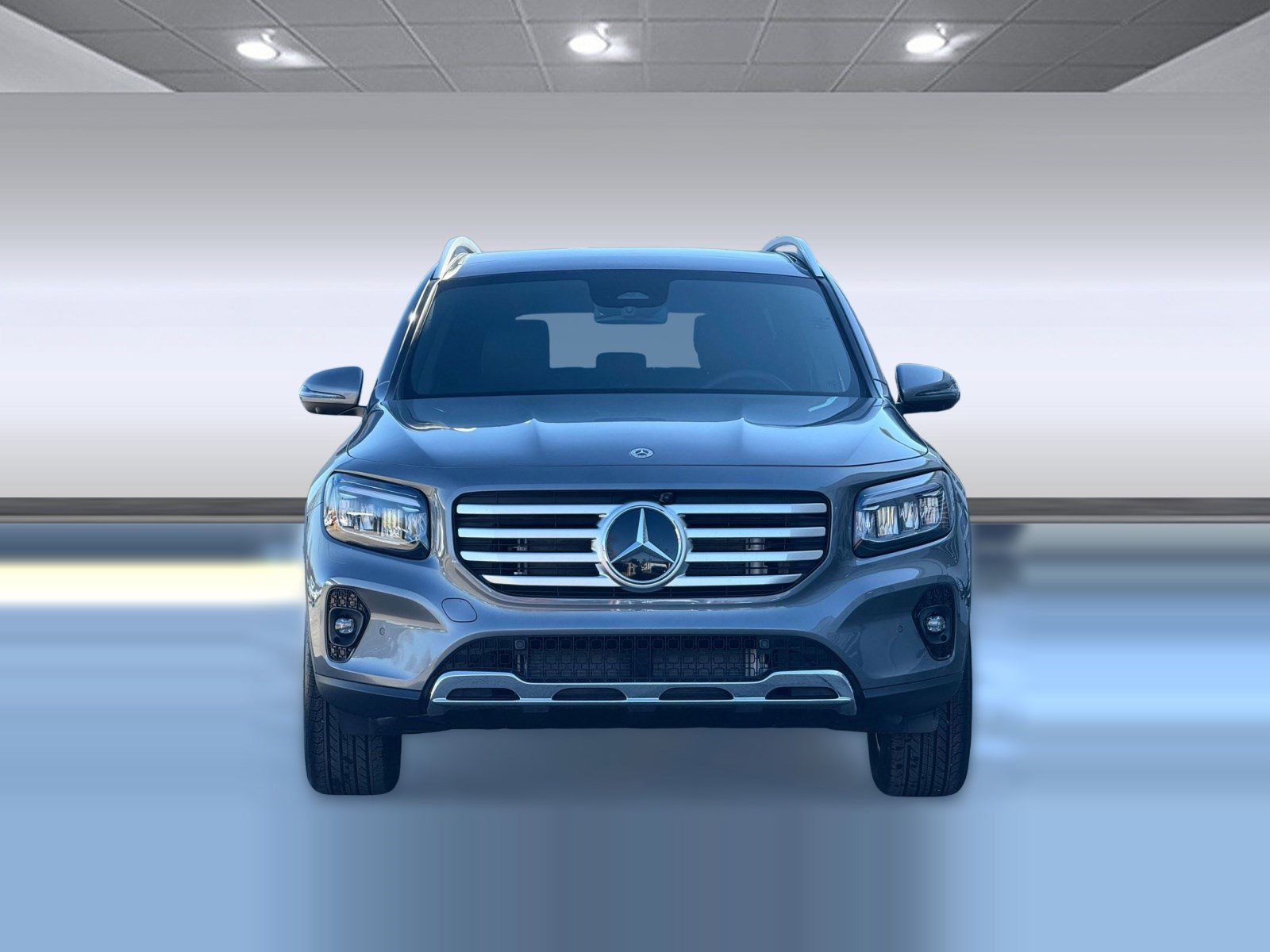 New 2026 Mercedes-Benz GLB 250 4MATIC image 5