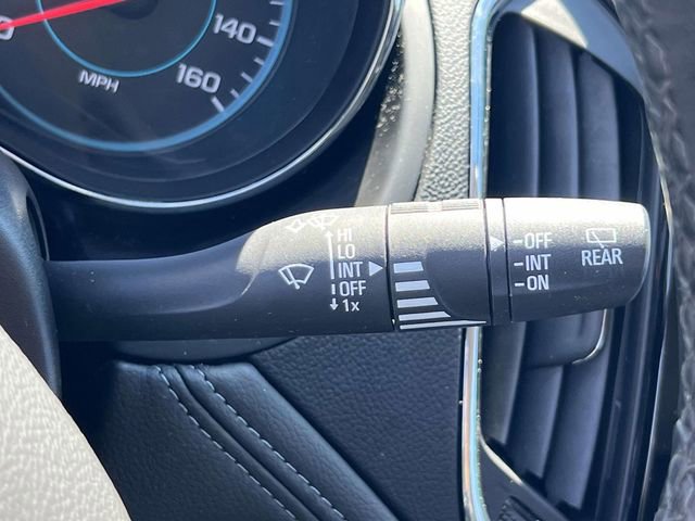 Used 2017 Chevrolet Cruze Premier image 24