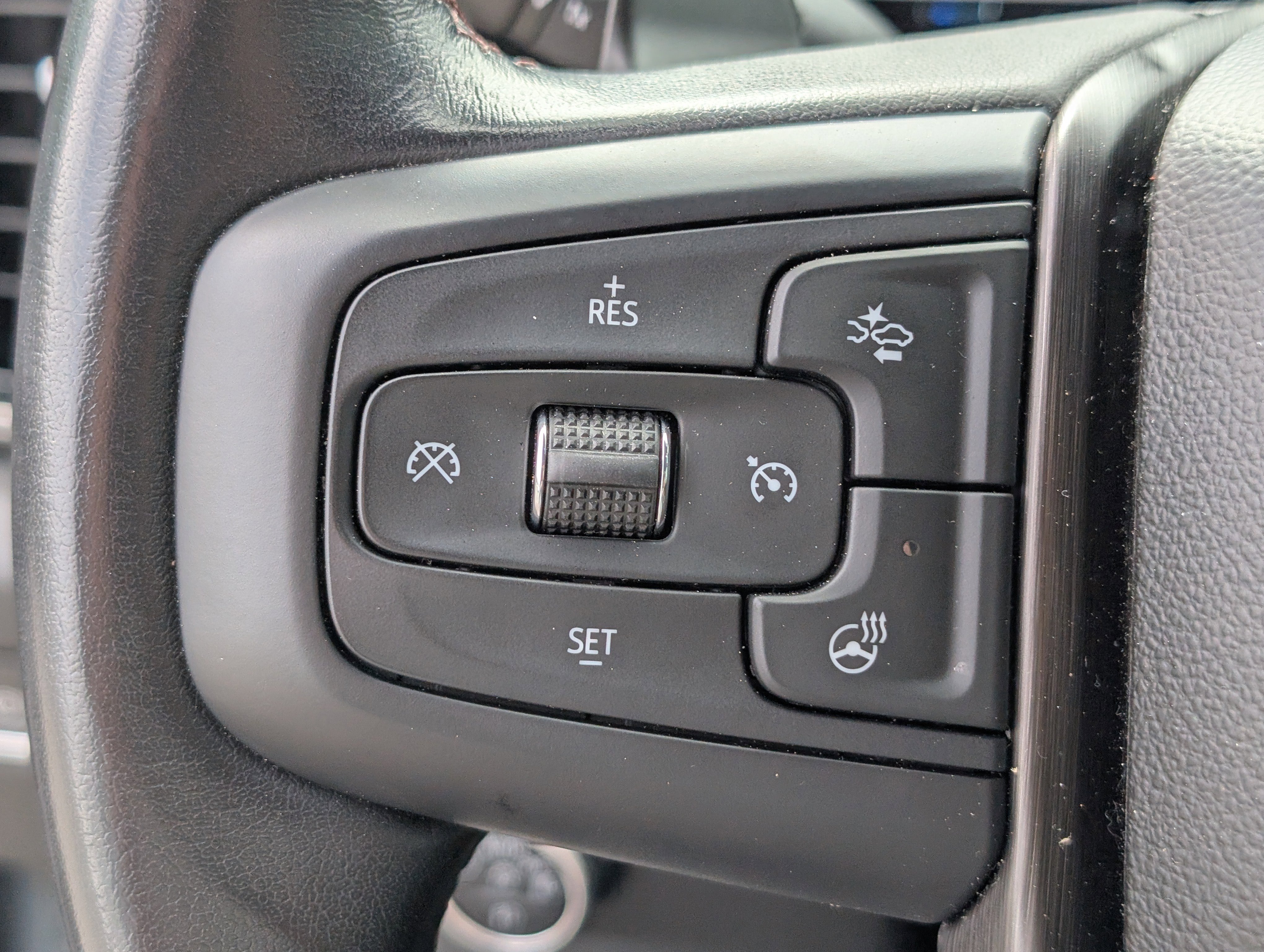 Used 2023 GMC Sierra 1500 AT4X image 20