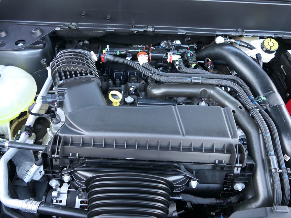 Used 2025 Ford Maverick Tremor image 28