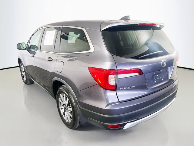 Used 2021 Honda Pilot EX image 6