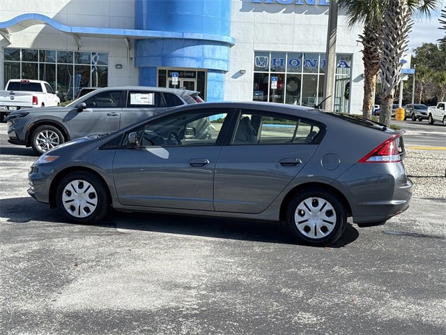 Used 2014 Honda Insight image 12