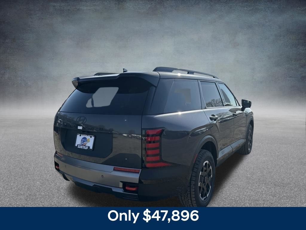 New 2026 Hyundai Palisade XRT Pro AWD/4WD image 5