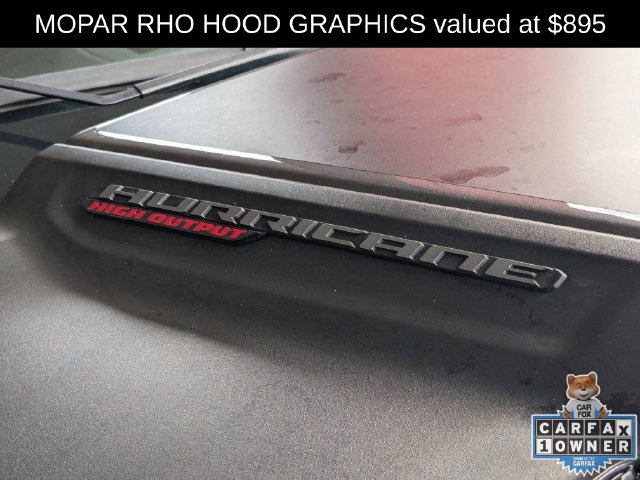 Used 2025 RAM 1500 RHO w/ RHO Level 1 Equipment Group AWD/4WD image 12