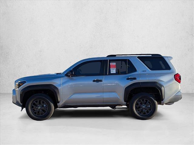 New 2026 Toyota 4Runner SR5 image 5