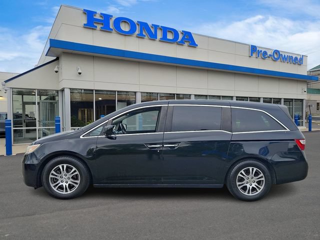 Used 2011 Honda Odyssey EX-L image 7