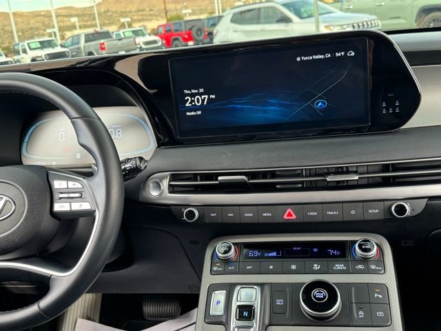 Used 2024 Hyundai Palisade XRT image 19