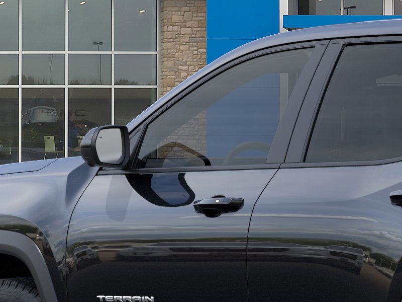 New 2026 GMC Terrain Elevation w/ Technology Package II image 12