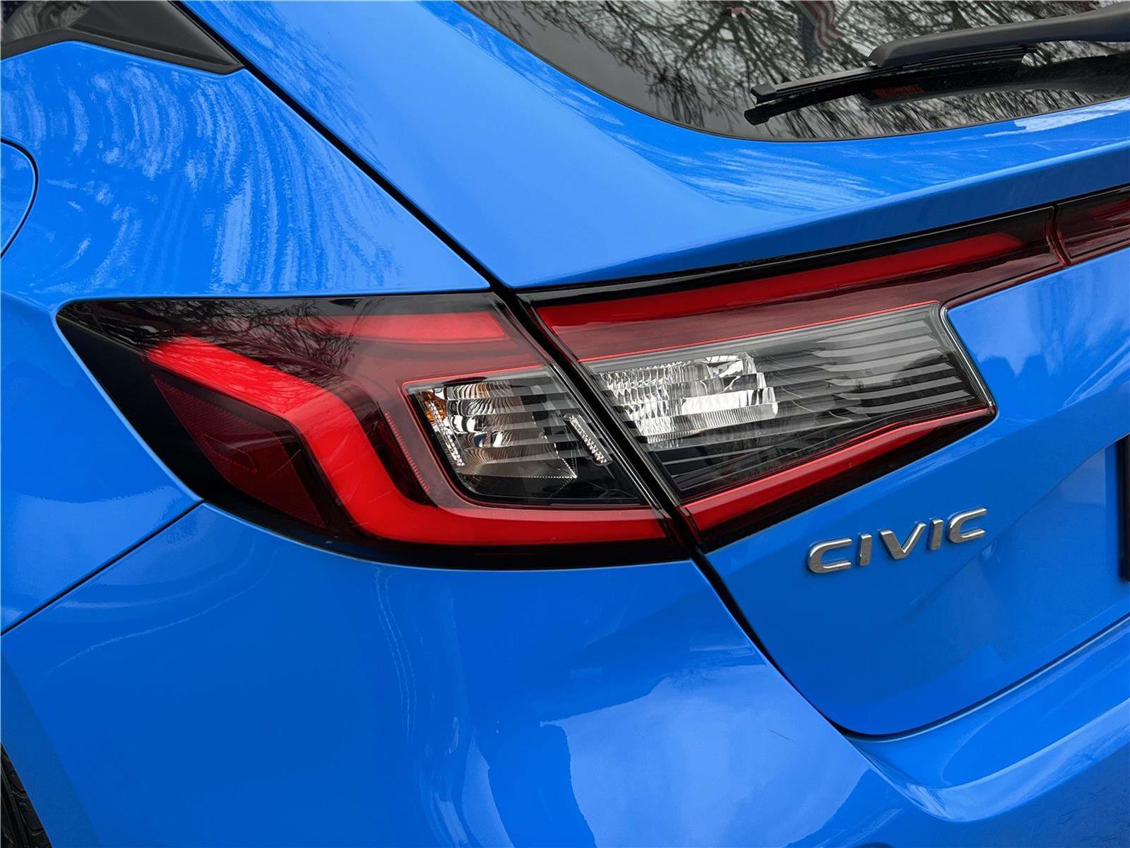 Used 2022 Honda Civic Sport image 35