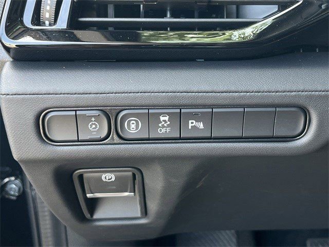 Certified 2026 Acura MDX FWD w/ Technology Package image 25