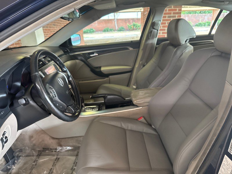 Used 2007 Acura TL FWD image 13