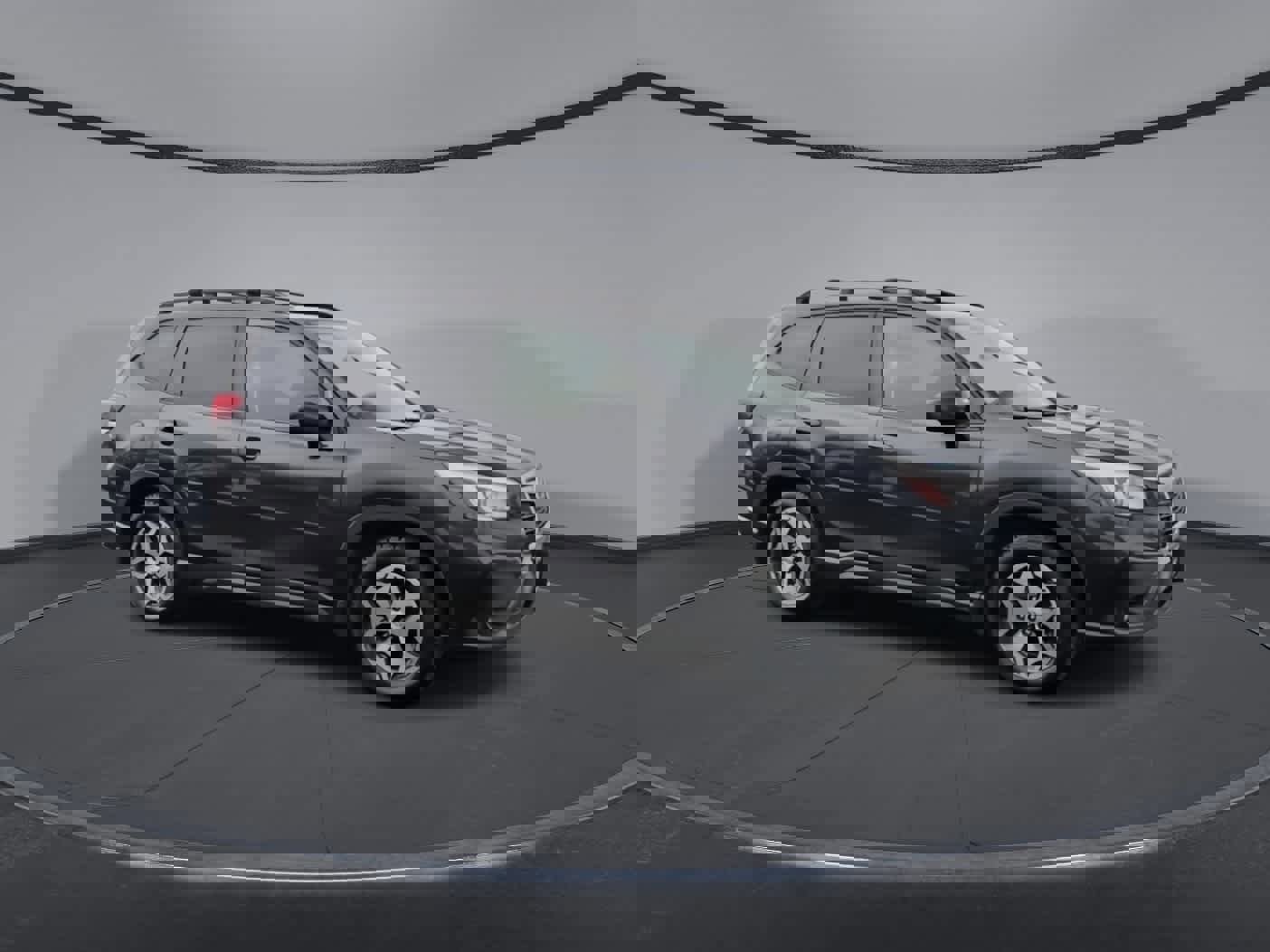 Used 2019 Subaru Forester Premium image 2