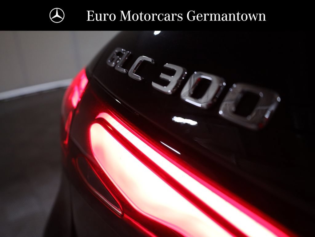 Certified 2026 Mercedes-Benz GLC 300 4MATIC image 68