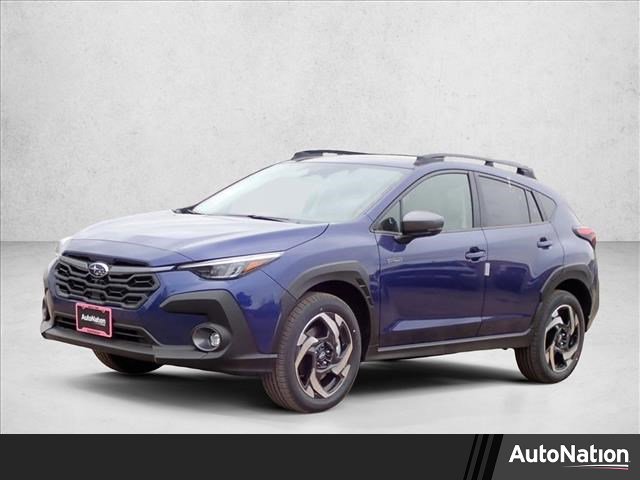 New 2026 Subaru Crosstrek 2.5i Limited
