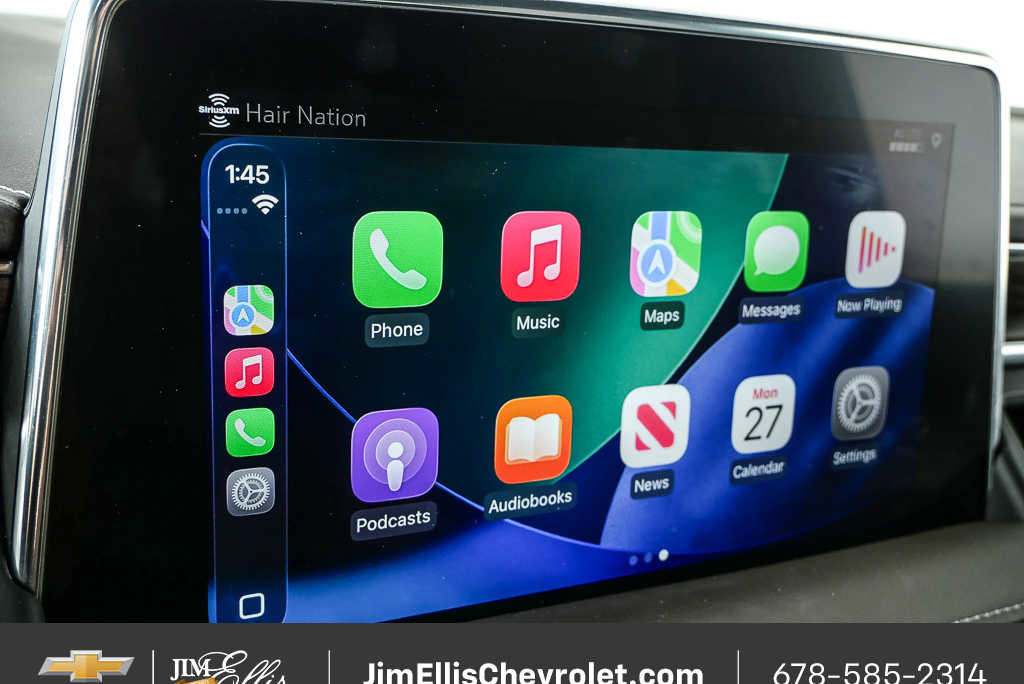 Used 2021 Chevrolet Tahoe LS AWD/4WD image 14