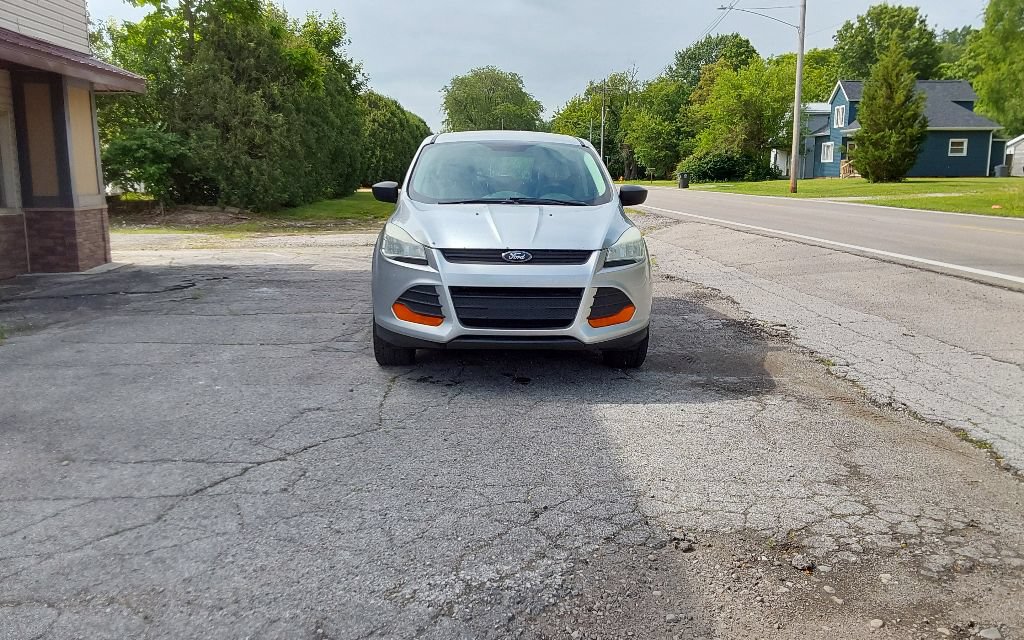 Used 2013 Ford Escape S FWD image 1