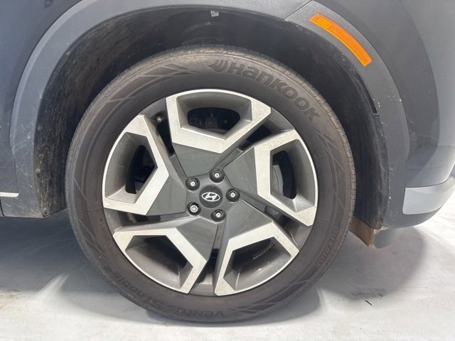 Used 2025 Hyundai Palisade SEL image 4