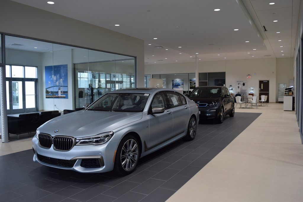 New 2026 BMW X5 xDrive50e w/ Executive Package image 47