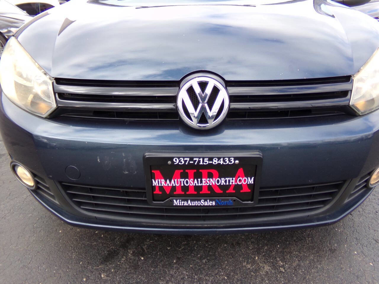 Used 2013 Volkswagen Golf TDI image 32