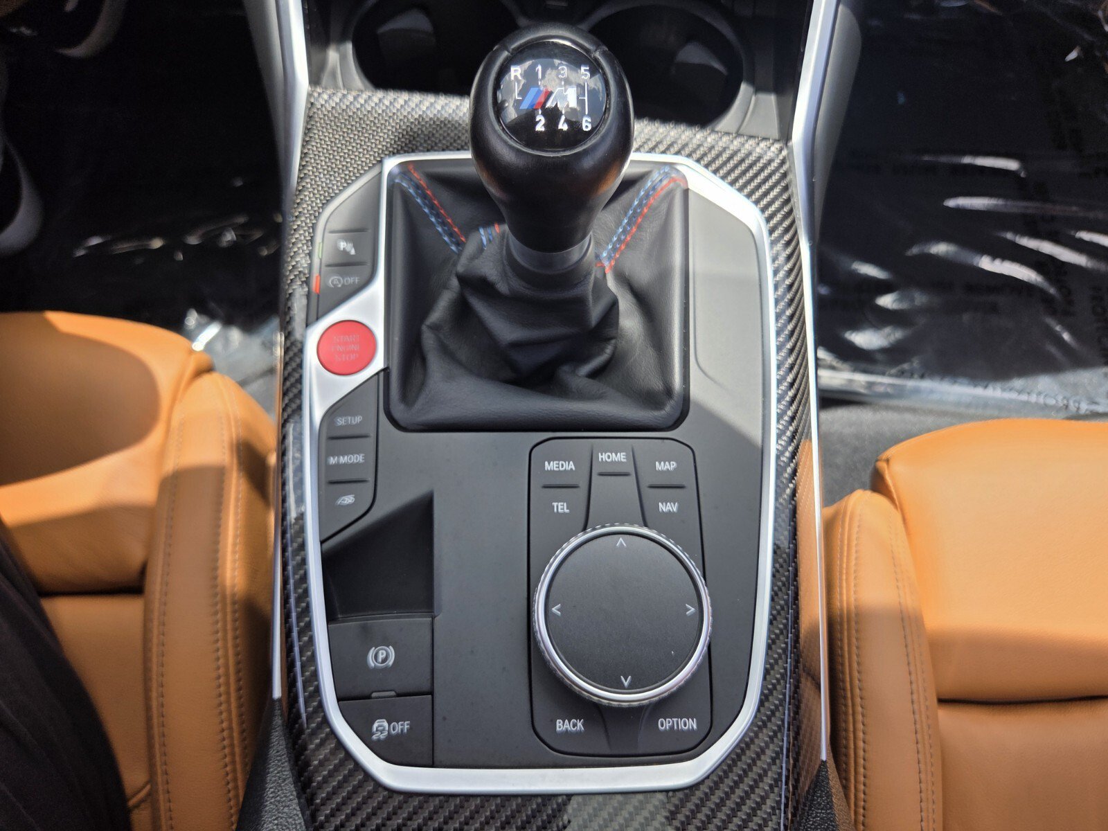 Used 2023 BMW M2 RWD image 25