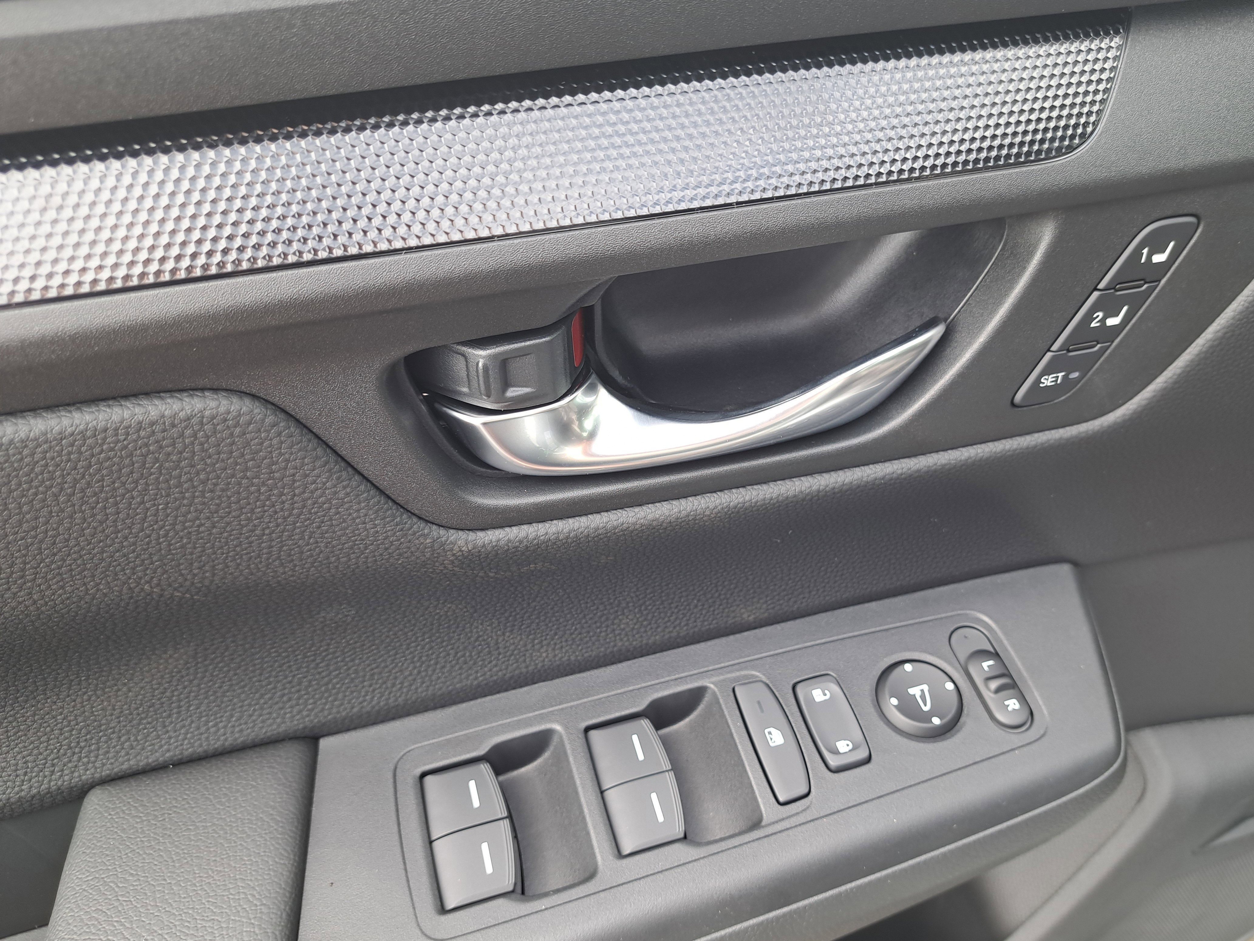 New 2026 Honda CR-V Sport-L image 25