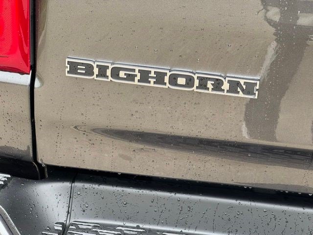 New 2026 RAM 1500 Big Horn AWD/4WD image 34
