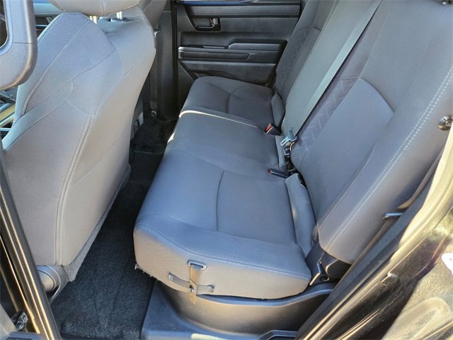 Used 2024 Toyota Tacoma SR5 image 14
