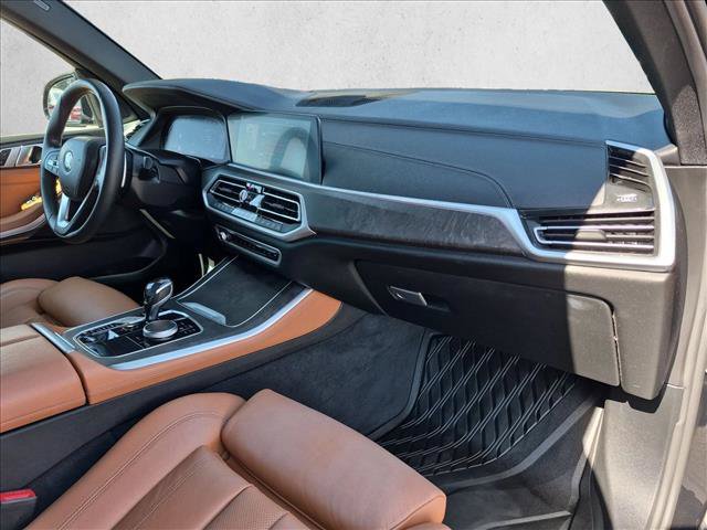 Used 2021 BMW X5 sDrive40i w/ Premium Package 2 RWD image 23