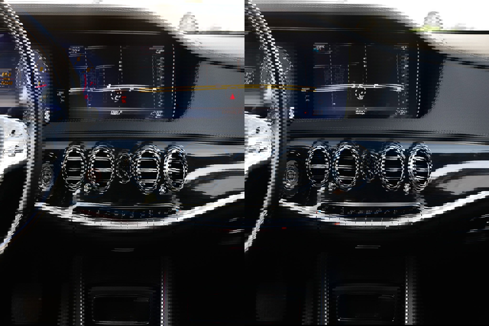 Used 2020 Mercedes-Benz S 450 Sedan image 47