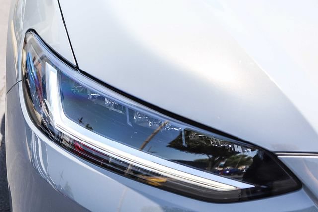 Certified 2025 Honda HR-V Sport image 7