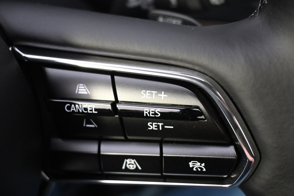 Used 2026 MAZDA CX-90 Plug-In Hybrid w/Premium Sport AWD/4WD image 37