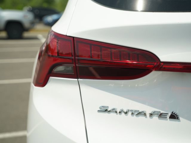 Used 2023 Hyundai Santa Fe SEL w/ Premium Package FWD image 41