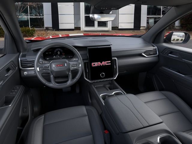 New 2026 GMC Acadia Elevation FWD image 15