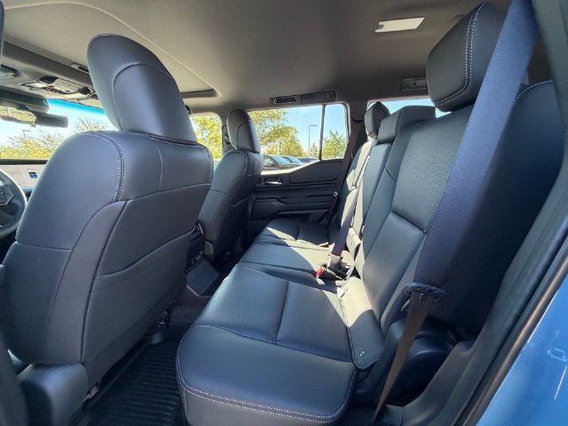 New 2027 Toyota Land Cruiser w/ Premium Package AWD/4WD image 18
