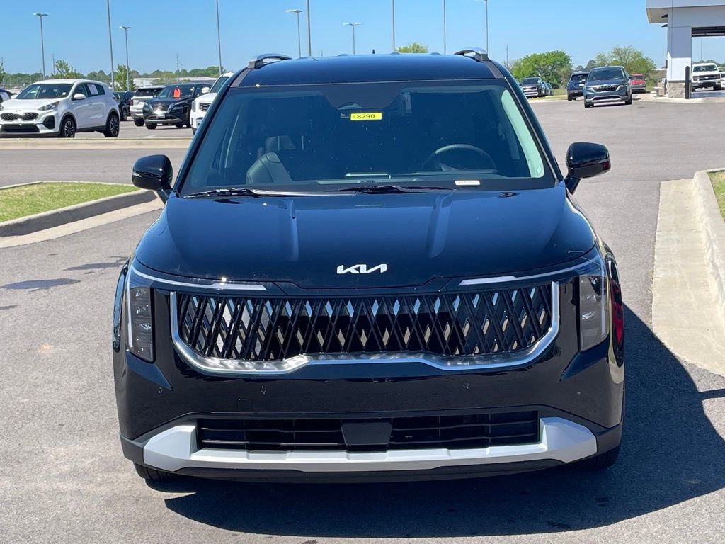 New 2026 Kia Carnival EX image 2