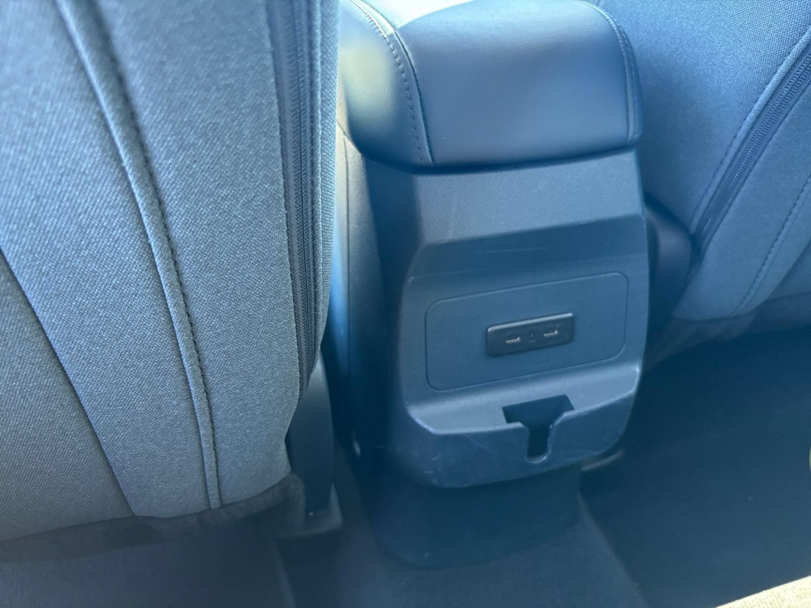 Used 2026 Ford Maverick XLT FWD image 22
