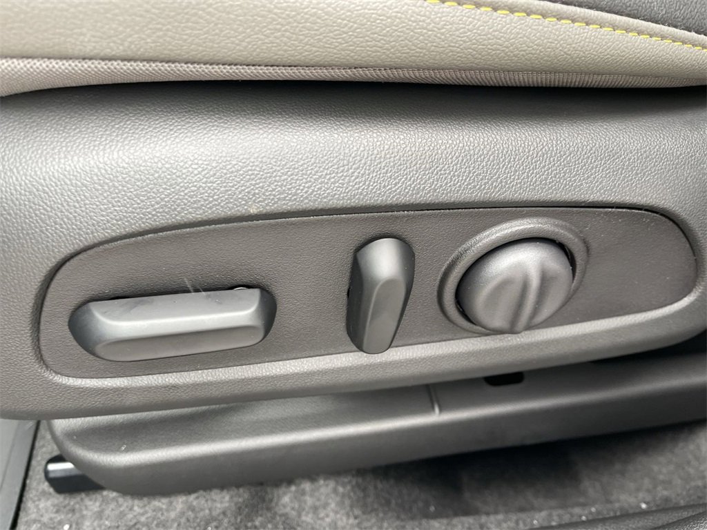 New 2026 Chevrolet Trax ACTIV image 12