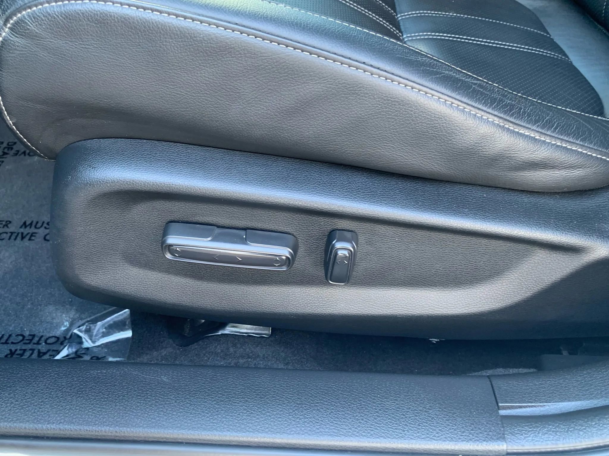 Used 2019 Honda Insight Touring image 25