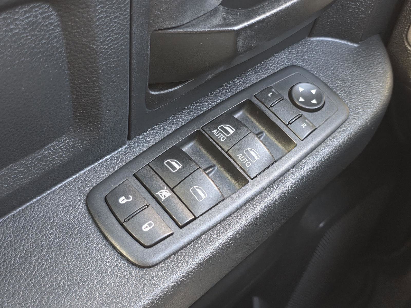 Used 2017 RAM 1500 Tradesman w/ Popular Equipment Group image 9